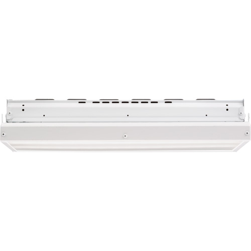 I-Beam&reg; IBE High Bay Light Fixture, LED, 120 - 277 V, 107 W, 4.25" H x 14.88" W x 22" L CSL Industriel Inc.