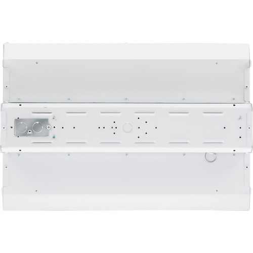 I-Beam&reg; IBE High Bay Light Fixture, LED, 120 - 277 V, 107 W, 4.25" H x 14.88" W x 22" L CSL Industriel Inc.