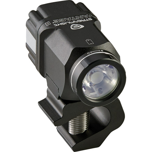 Lampe pour casque de calibre industriel Vantage II CSL Industriel Inc.