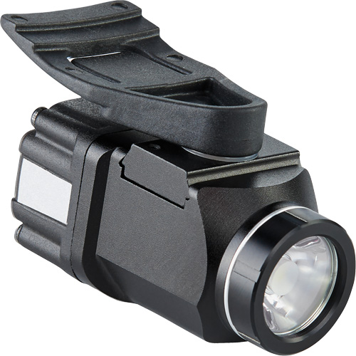 Lampe pour casque de pompier Vantage II CSL Industriel Inc.