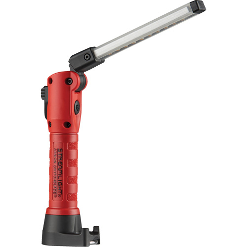 Lampe de travail compacte Strion SwitchBlade, DEL, 500 Lumens CSL Industriel Inc.