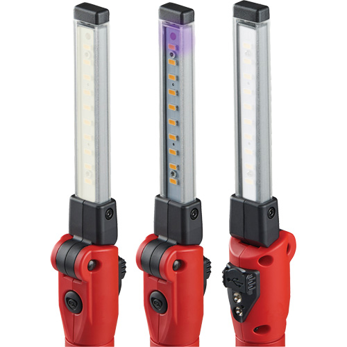Lampe de travail compacte Strion SwitchBlade, DEL, 500 Lumens CSL Industriel Inc.