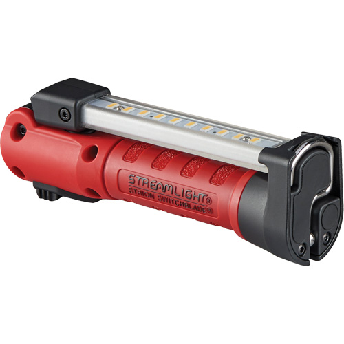 Lampe de travail compacte Strion SwitchBlade, DEL, 500 Lumens CSL Industriel Inc.
