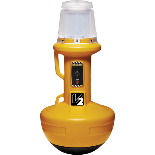 V2 Work Light, LED, 150 W, 12000 Lumens, Plastic Housing CSL Industriel Inc.