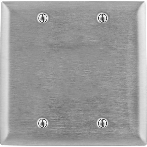 Square Wallplate Cover CSL Industriel Inc.