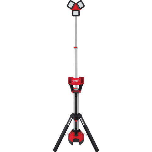 M18 Rocket Tower Light & Charger (Tool Only), LED, 6000 Lumens CSL Industriel Inc.