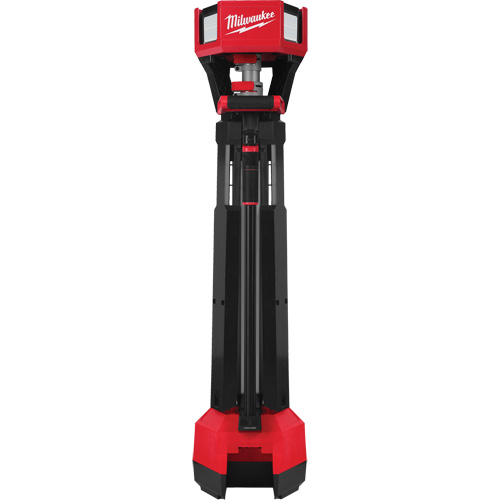 M18 Rocket Tower Light & Charger (Tool Only), LED, 6000 Lumens CSL Industriel Inc.