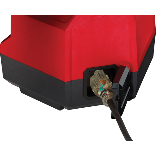 M18 Rocket Tower Light & Charger (Tool Only), LED, 6000 Lumens CSL Industriel Inc.