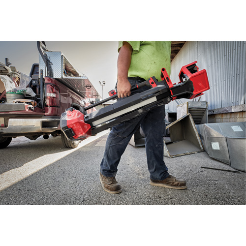 M18 Rocket Tower Light & Charger (Tool Only), LED, 6000 Lumens CSL Industriel Inc.