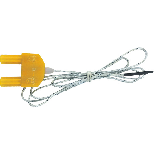 Replacement Thermocouple CSL Industriel Inc.