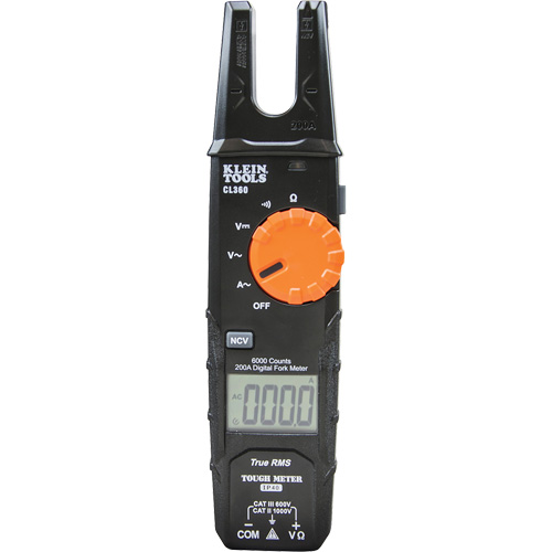 Electrical Tester CSL Industriel Inc.