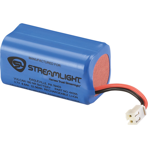 Batterie au lithium-ion de rechange, 3,6 V CSL Industriel Inc.