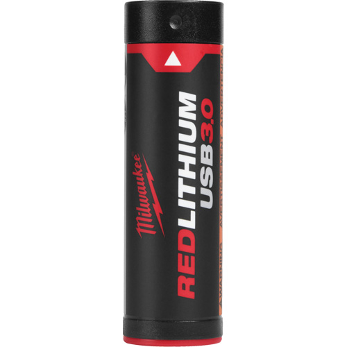 Redlithium&reg; USB 3.0AH Battery CSL Industriel Inc.