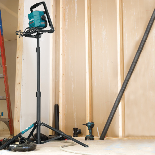 Portable Tripod for LED Floodlight CSL Industriel Inc.