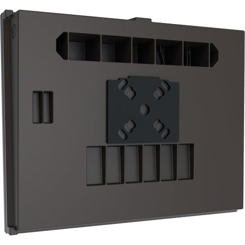 TWX3 Wall Luminaire, LED, 120 - 277 V, 14" H x 18" W x 5" D CSL Industriel Inc.