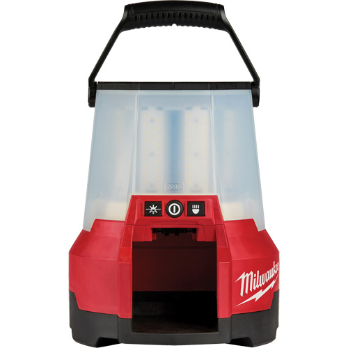 M18 RADIUS Compact Site Light with ONE-KEY, LED, 4400 Lumens CSL Industriel Inc.
