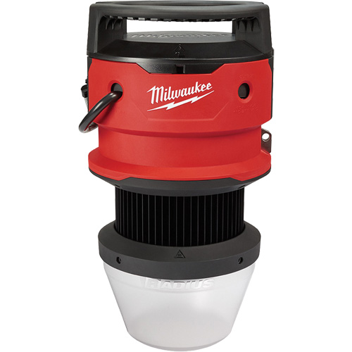 Lampe de chantier temporaire RADIUS, DEL, 130 W, 15000 lumens CSL Industriel Inc.