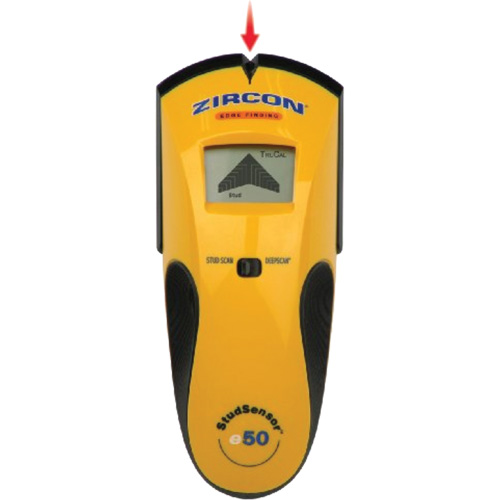 E50 Stud Finder CSL Industriel Inc.