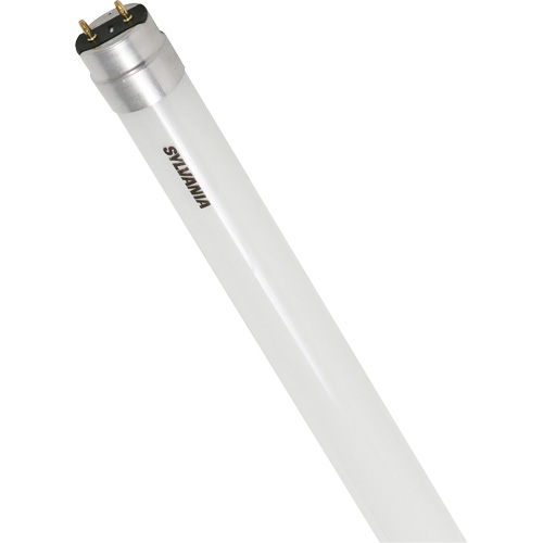 Ampoule DEL en verre givr&eacute; SubstiTUBE, 12 W, T8, 5000 K, 48" l CSL Industriel Inc.