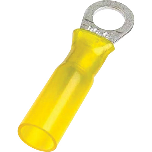 Heat Shrinkable Ring Terminals CSL Industriel Inc.