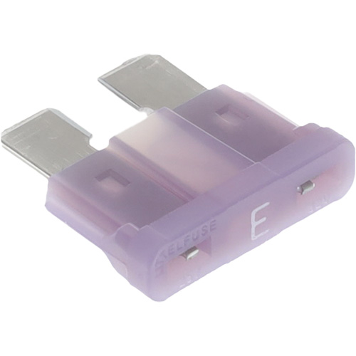 Automotive Blade Fuse, Cartridge, 3 Amps, 32 V CSL Industriel Inc.
