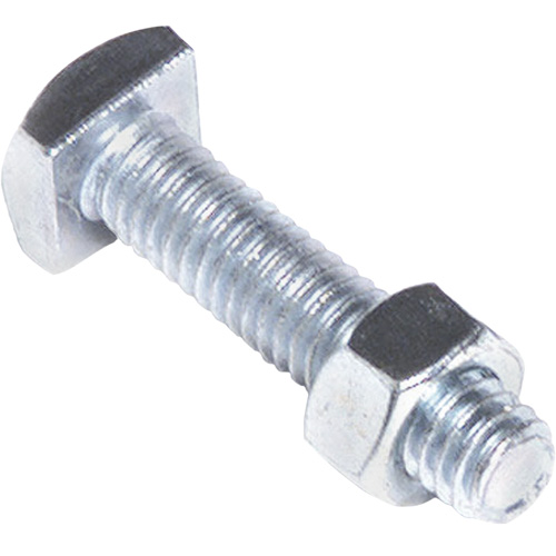 Square Head Bolt & Nut CSL Industriel Inc.