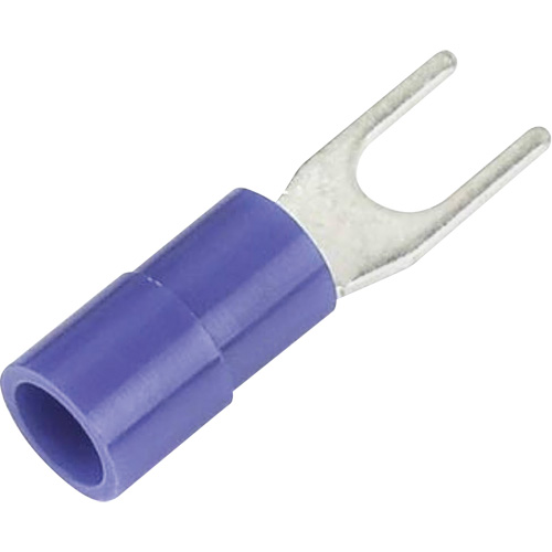 Nylon Spade Terminals CSL Industriel Inc.