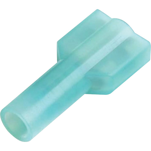 D&eacute;connecteurs rapides femelles en nylon de calibre 16 - 14 CSL Industriel Inc.
