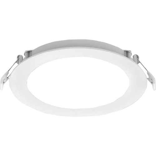 Plafonnier mince MicoDisk, DEL, 120 V, 6,5 W CSL Industriel Inc.