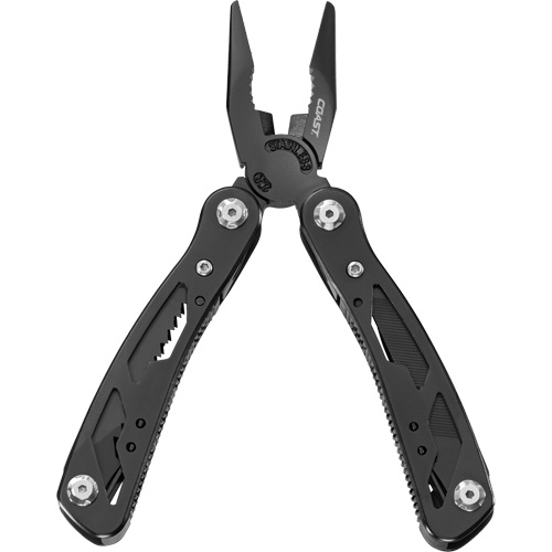 Outil polyvalent noir CT225, 4-7/10" l CSL Industriel Inc.