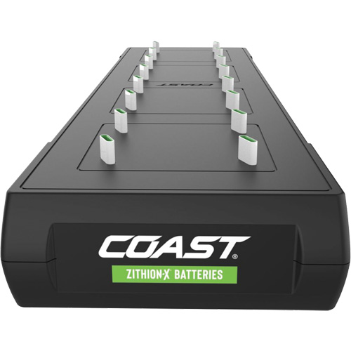 ZXCS16 Zithion-X Charging Station  CSL Industriel Inc.