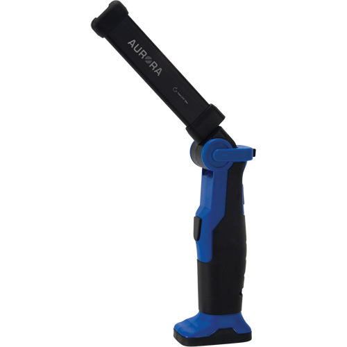 Foldable/Twist Work Light, Magnetic, Rechargeable, 350 Lumens CSL Industriel Inc.