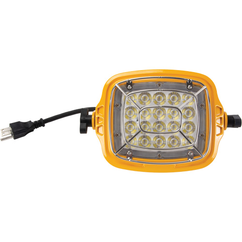 7000 Lumen 50 W Docking Light Head CSL Industriel Inc.