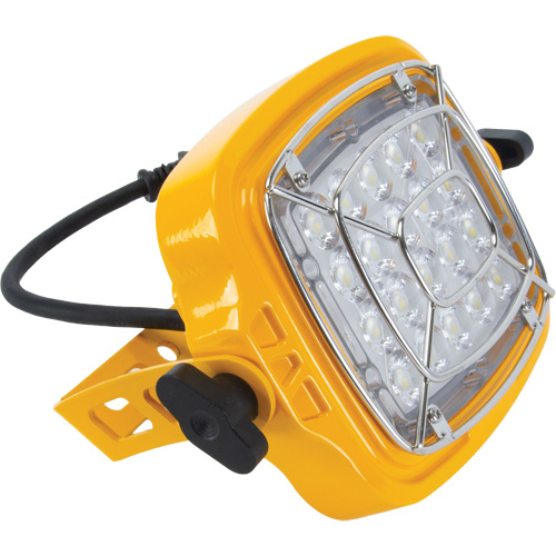 7000 Lumen 50 W Docking Light Head CSL Industriel Inc.