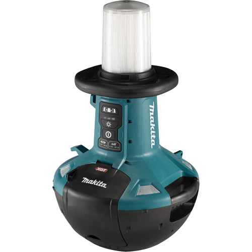 40Vmax XGT Self-Righting LED Area Work Light (Tool Only), LED, 5500 Lumens CSL Industriel Inc.