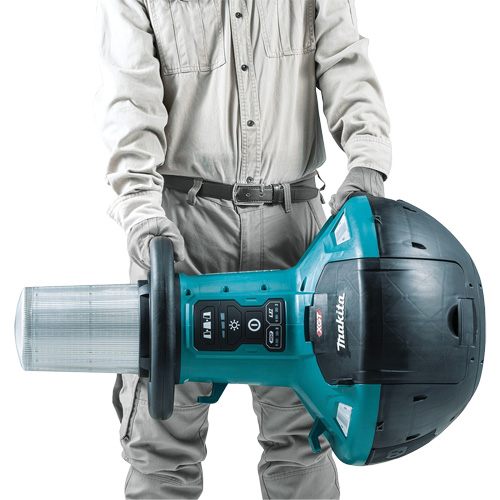 40Vmax XGT Self-Righting LED Area Work Light (Tool Only), LED, 5500 Lumens CSL Industriel Inc.