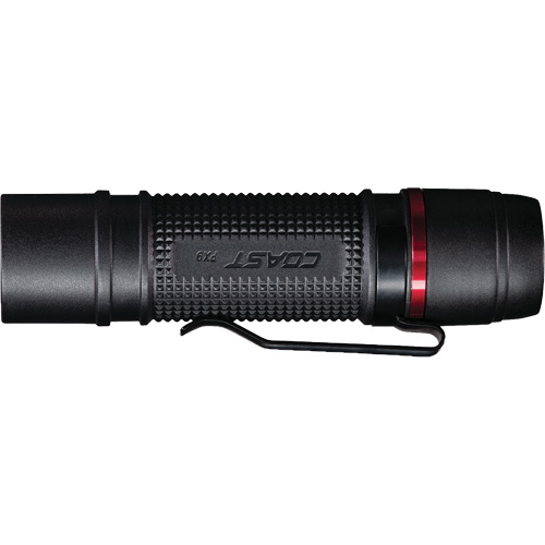 PX9 Dual Optic Flashlight, LED, 750 Lumens, AAA Batteries CSL Industriel Inc.