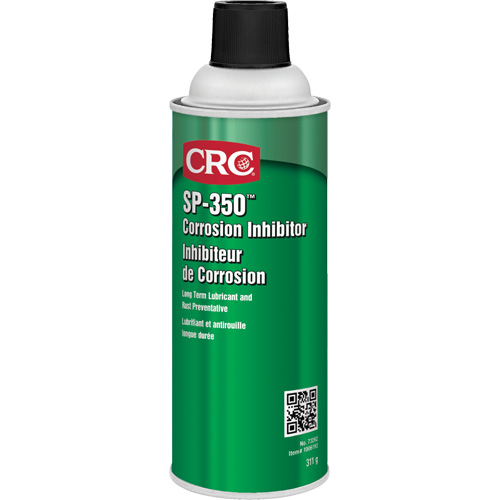 Inhibiteur de corrosion SP-350, Canette a&eacute;rosol CSL Industriel Inc.