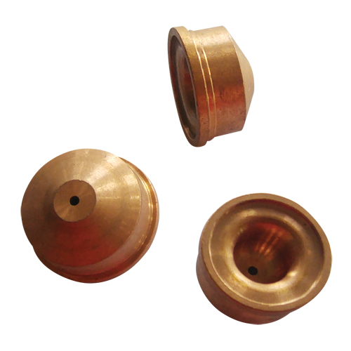 Raccord cannel&eacute; femelle, Laiton CSL Industriel Inc.