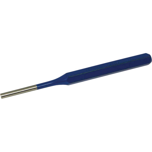Pin Punch, 3/16" Dia. x 6-1/4" L CSL Industriel Inc.