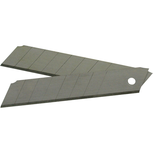 Replacement Blade, Snap-Off Style CSL Industriel Inc.