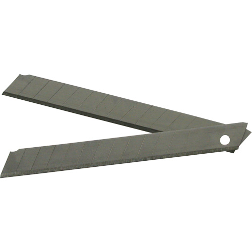 Replacement Blade, Snap-Off Style CSL Industriel Inc.