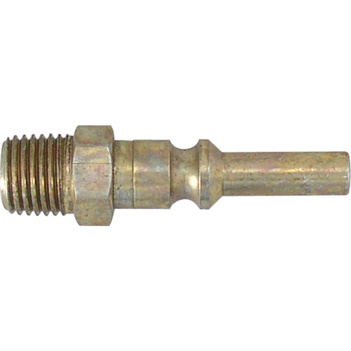 Coupling Plug, 1/4" CSL Industriel Inc.