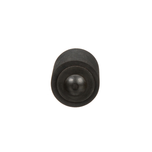 Cylindre de ponçage en caoutchouc Standard Abrasives, 1" x 1", Oxyde d'aluminium, Aucune Grain CSL Industriel Inc.