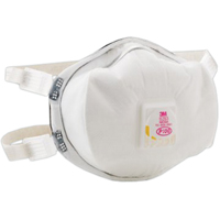 Particulate Respirators 8293, P100, NIOSH Certified CSL Industriel Inc.