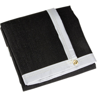 Welding Blankets, 6' W x 6' L, Rated Up To 1200 F CSL Industriel Inc.