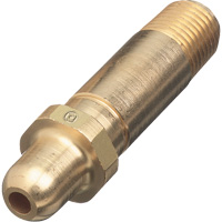 Raccord pour manod&eacute;tendeur, Acier inoxydable CSL Industriel Inc.