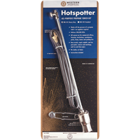 Trousse de chalumeau robuste &agrave; propane tout usage Hotspotter, Propane CSL Industriel Inc.