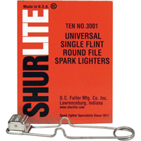 Universal Single Flint CSL Industriel Inc.
