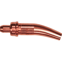 Cutting Tip, Victor 1-118 Style, Size 2, Acetylene-Oxygen CSL Industriel Inc.